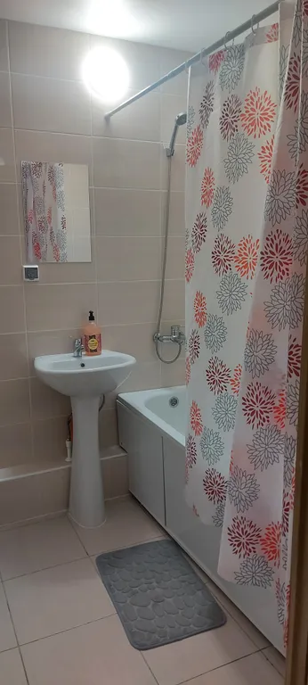 Новая уютная квартира рядом с м4