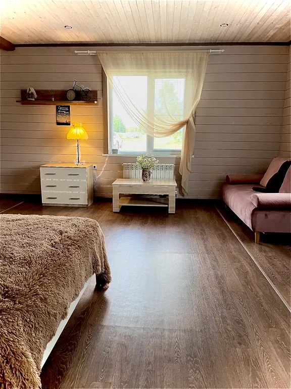 Дом в Счастье