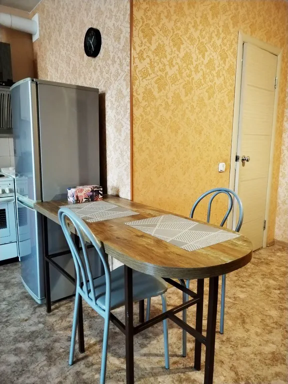 Уютная квартира-студия в центре города