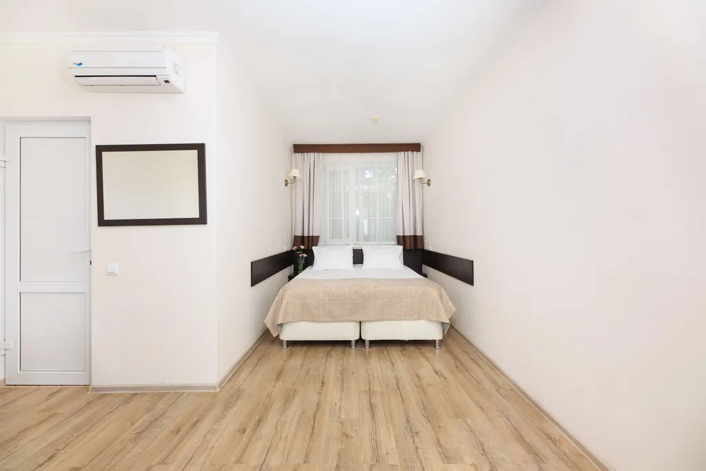 Улучшенный стандартный номер