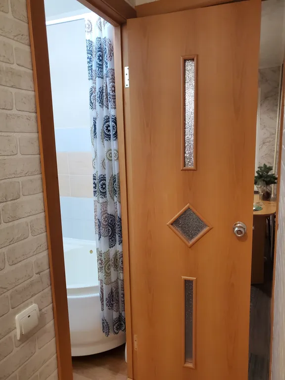 Квартира Уютная квартира в центре города — Полевской