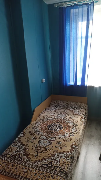 Уютная квартира в центре города в 5 минутах ходьбы от вокзала