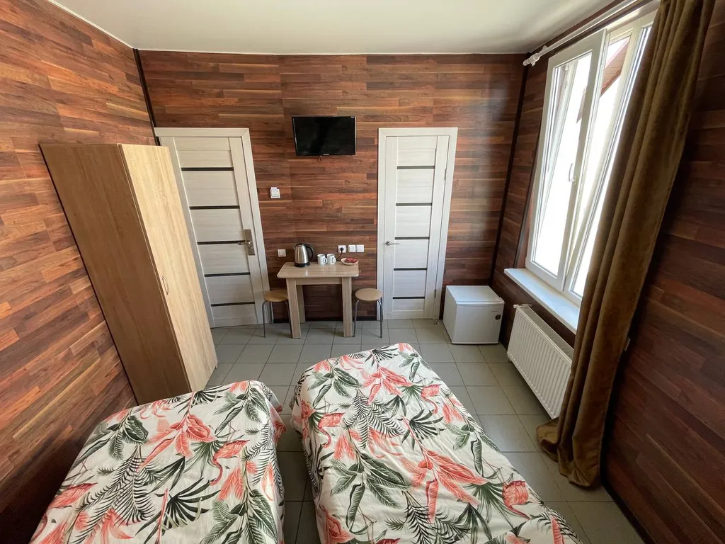 Квартира Комната — Севастополь