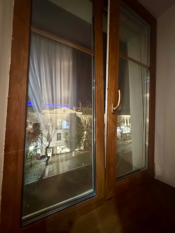 Квартира в историческом центре города