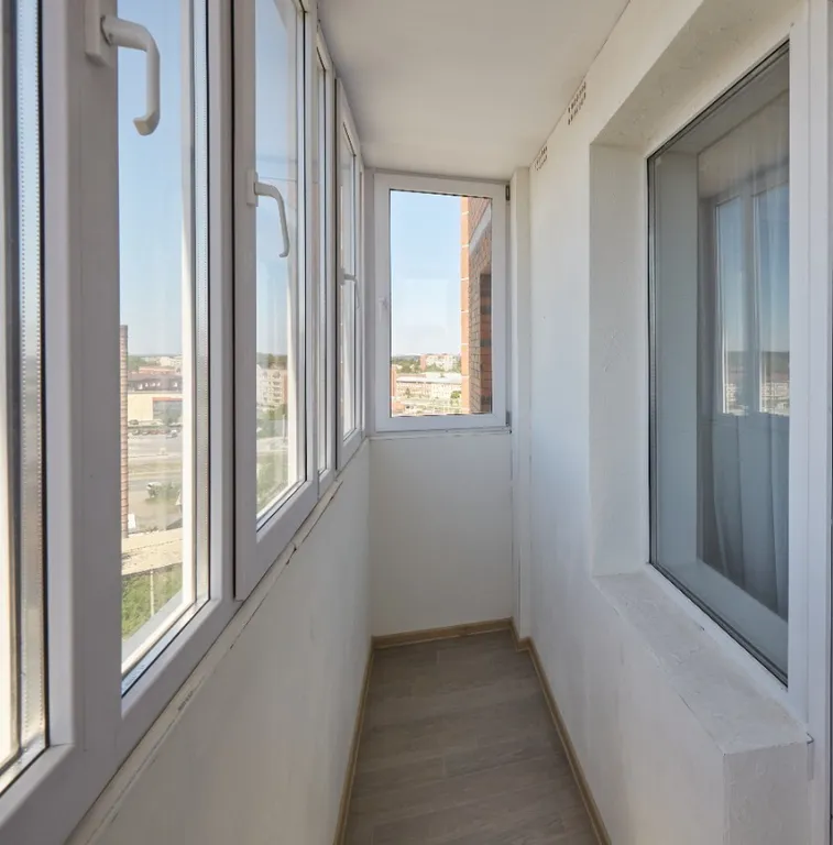 Уютная квартира в центре города "По делам"