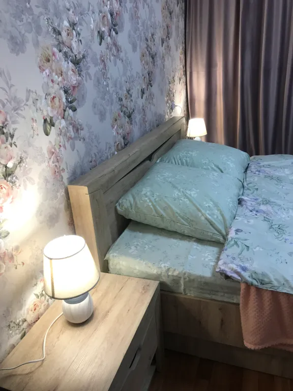 Уютная квартира в центре города Мытищи