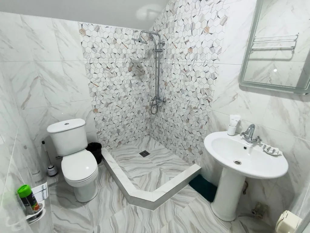 Двухместный номер Люкс