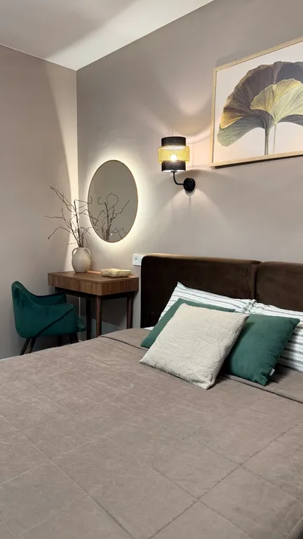 Евродвушка около СК Борисоглебский