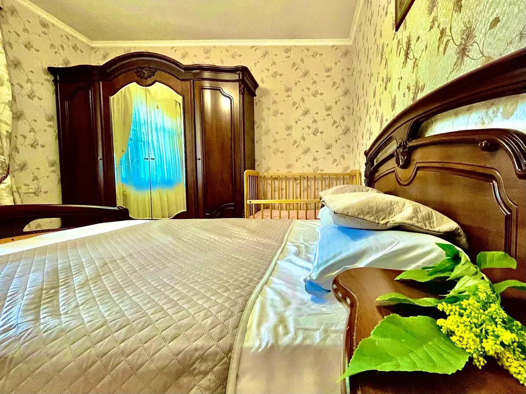 Коттедж Дом для большой семьи — Кисловодск