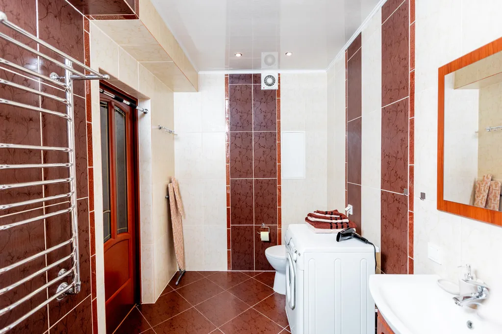 Апартаменты на берегу Комсомольского озера в центре