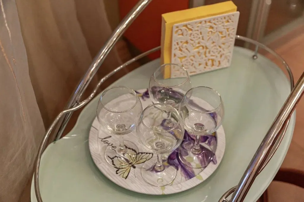 Дом с бассейном и сауной