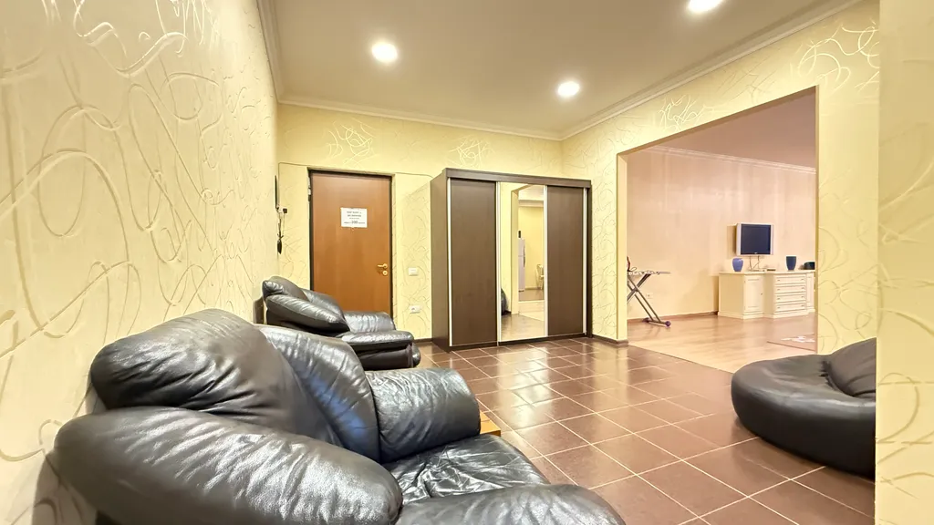 ISR luxury apartment