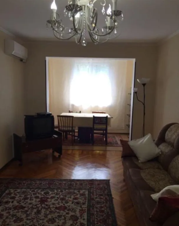 Квартира Уютная квартира в 5 минутах от моря — Пицунда