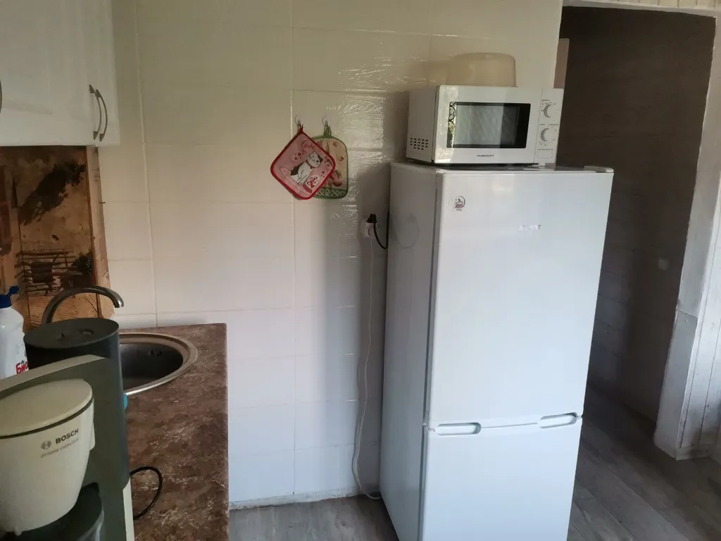 Квартира в шаговой доступности от жд вокзала