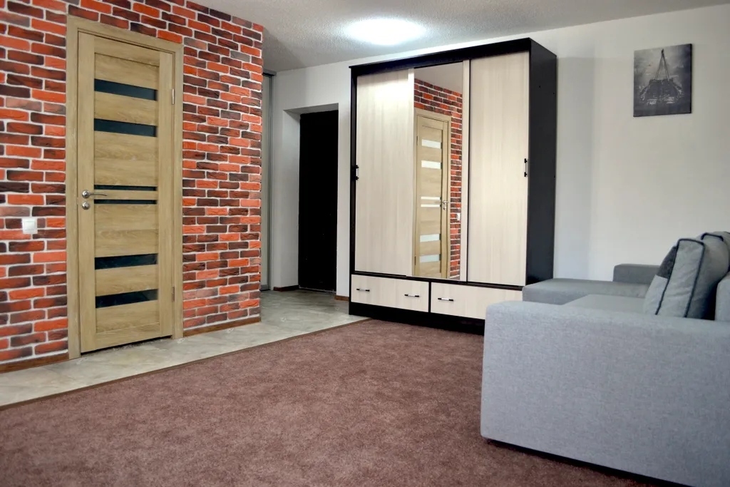 Квартира Квартира в стиле лофт возле стадиона — Калининград