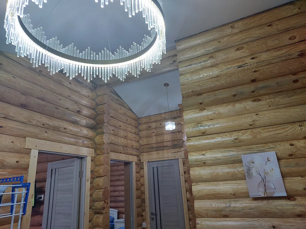 Сказочный домик