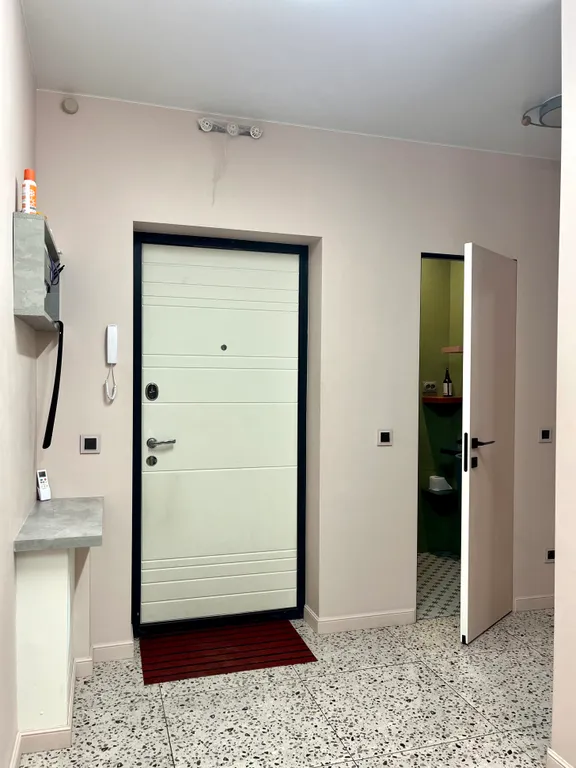 Квартира Большая квартира в центре — Санкт-Петербург