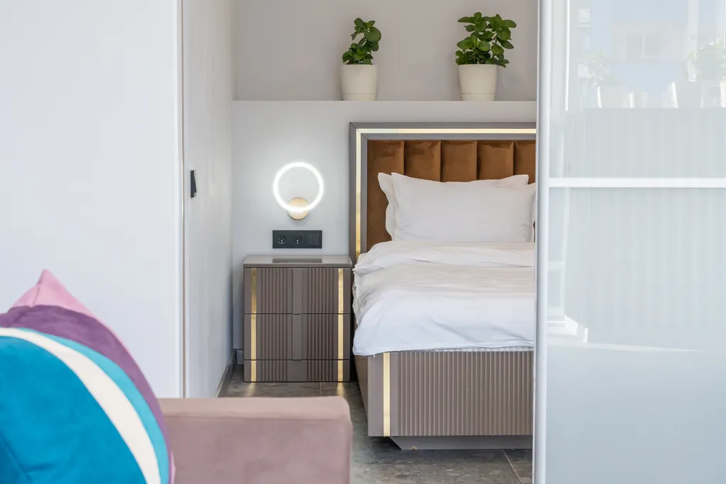 Парус Центральный пляж