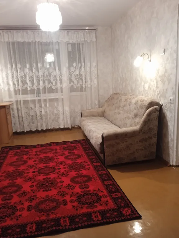 Квартира Уютная теплая квартира в тихом месте — Нижний Новгород
