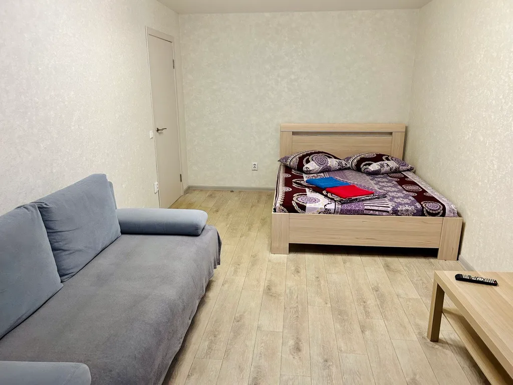 Прекрасная квартира напротив ТЦ Парма