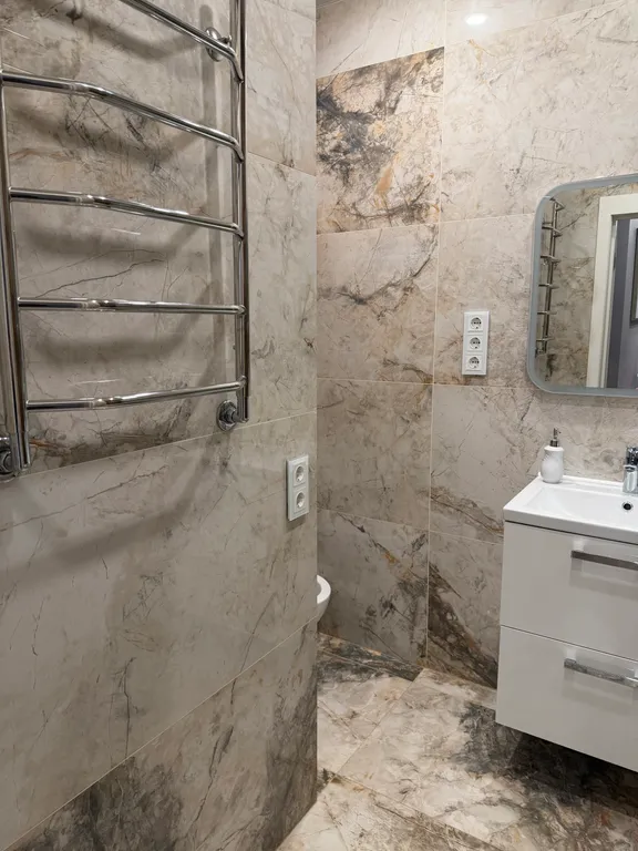 Семейные апартаменты мечты