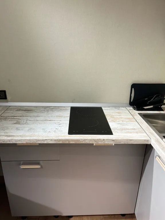 3х комнатная квартира с видом на парк