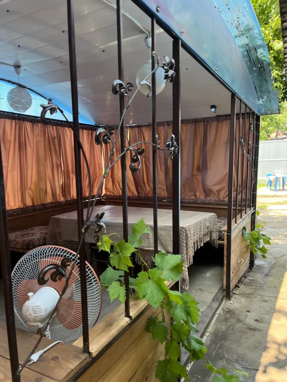 Коттедж Гостевой дом Yeysk holiday — Ейск