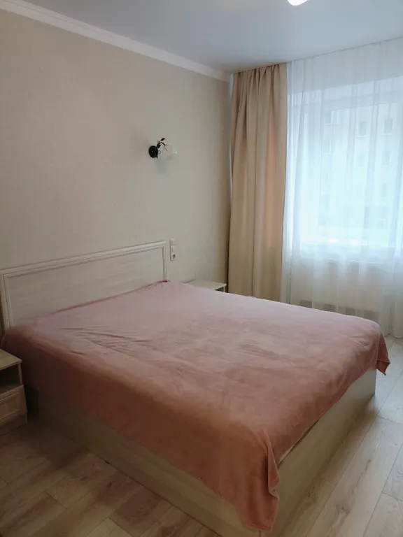 Квартира Апартаменты у парка — Зеленоградск