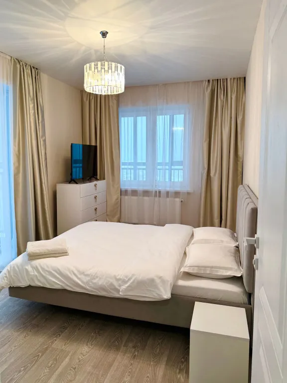 Люкс в Междречье