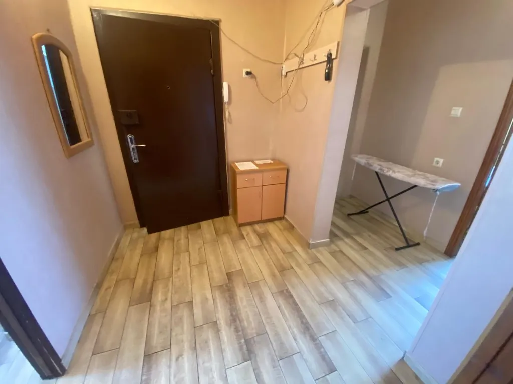 Квартира Уютная квартира — Лазаревское