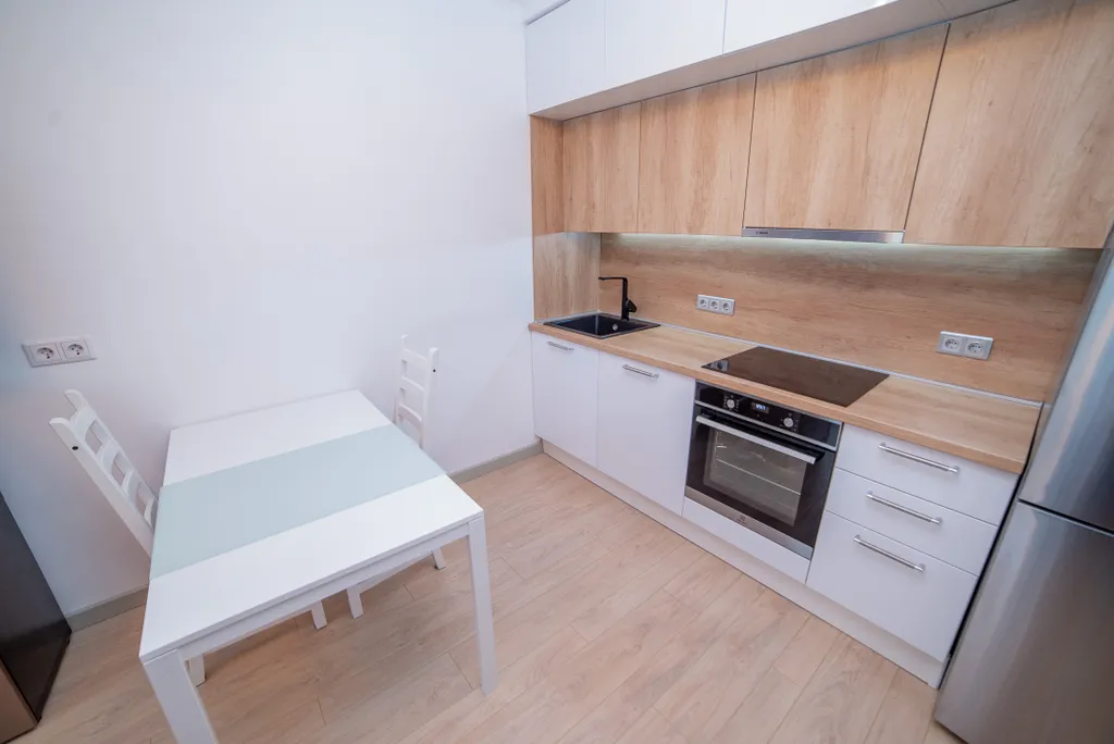 Квартира Квартира для вас — Екатеринбург