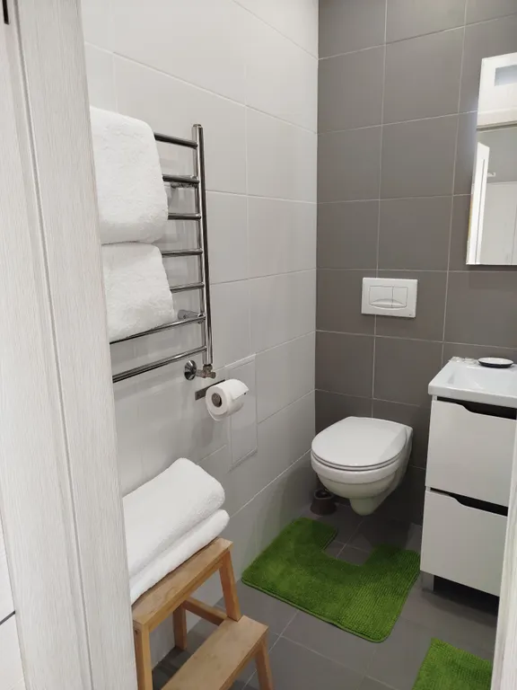 Квартира Ваш идеальный отпуск уютная квартира у моря — Пионерский