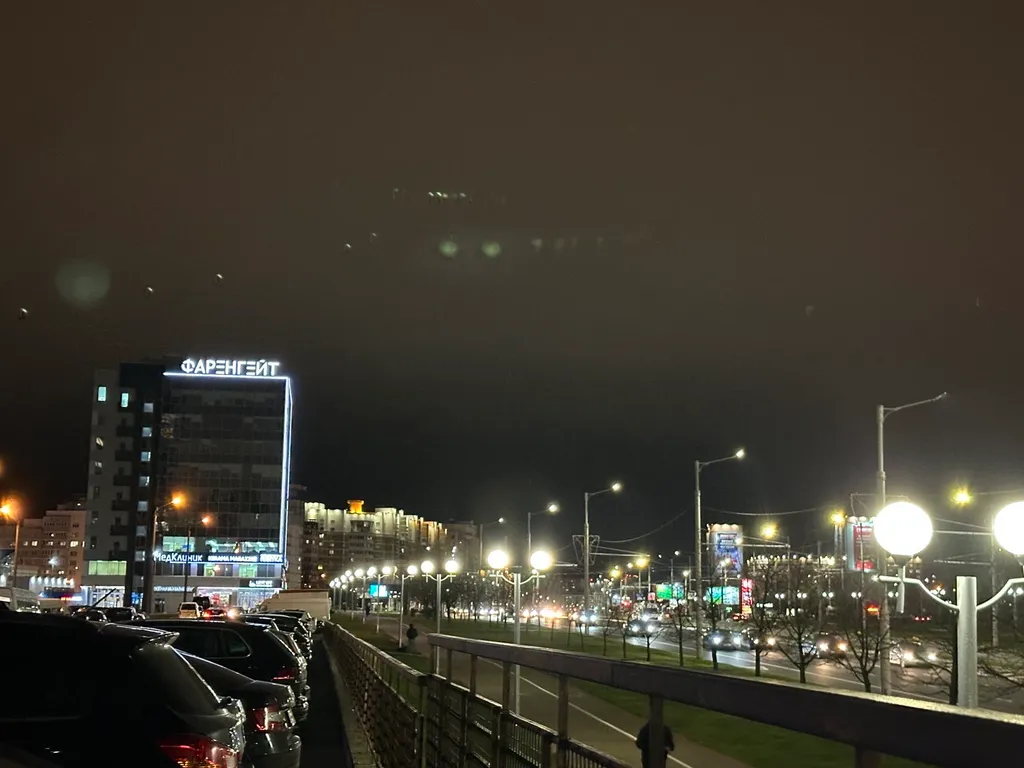 Квартира Комфортная 1-комнатная квартира возле метро — Минск