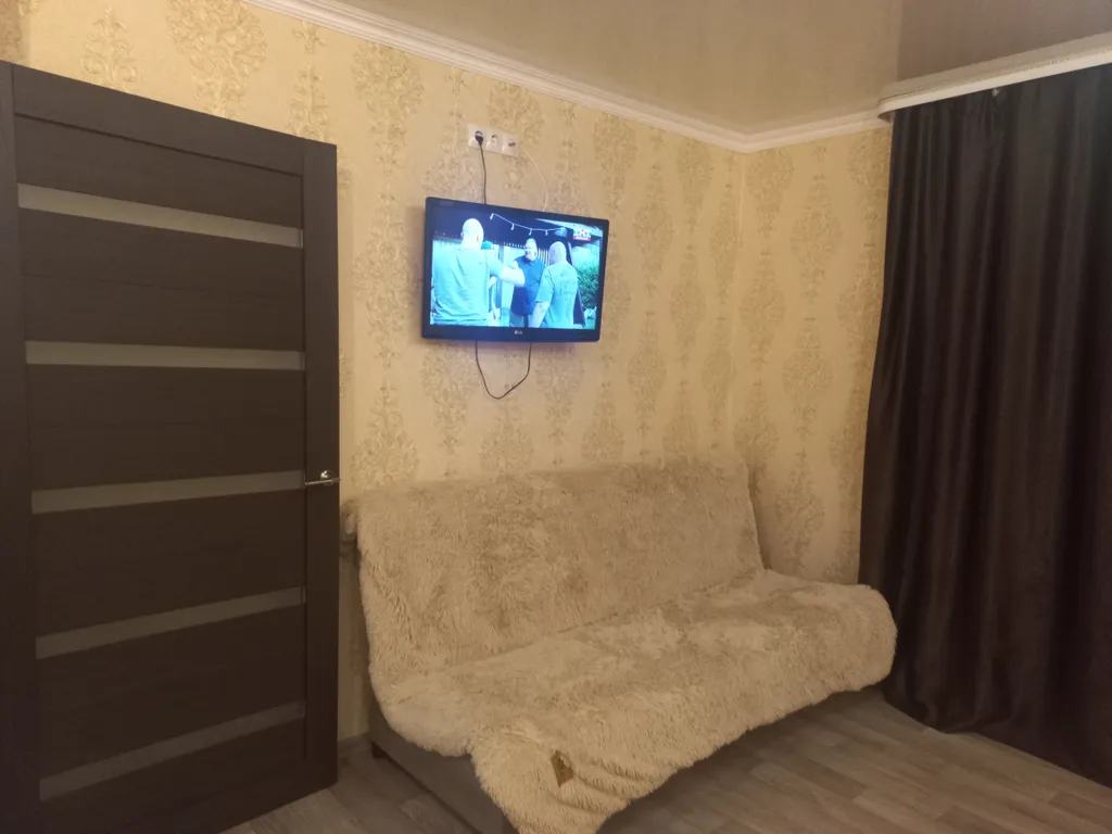 Уютная квартира, в центе города