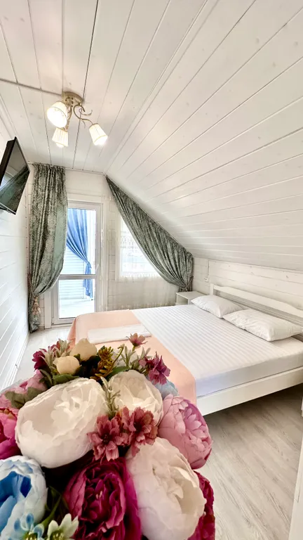 АЗУР ВИП лучшее место для семейного отпуска.