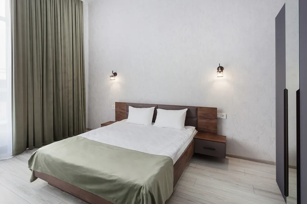 Квартира Комната — аренда посуточно в Пятигорск