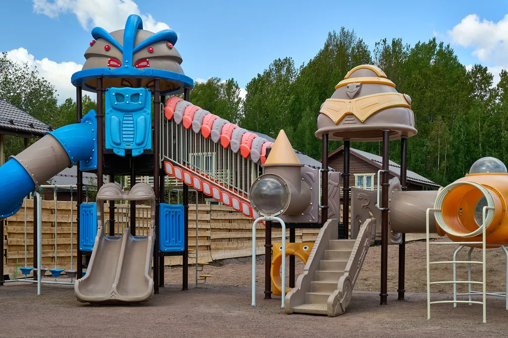 Коттедж Коттедж премиум - класса с сауной рестораном у леса — Коробицыно