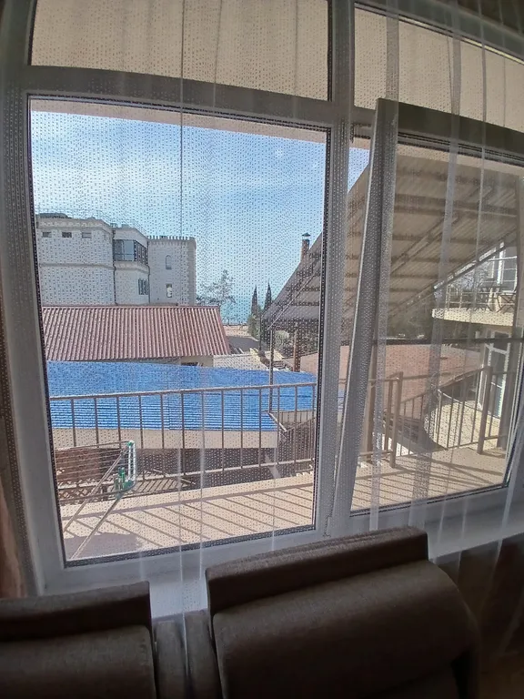 Квартира Квартира Вы полюбите это место — Сириус