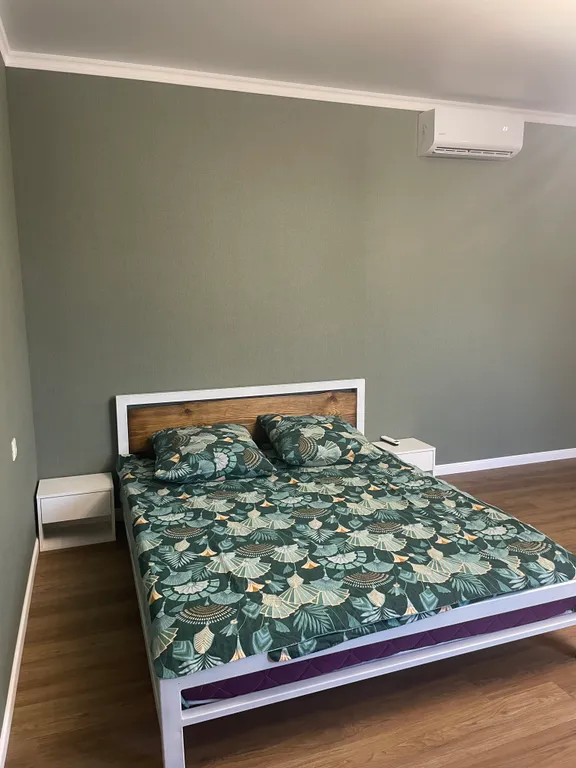 Квартира Квартира Сад у моря — Сухум