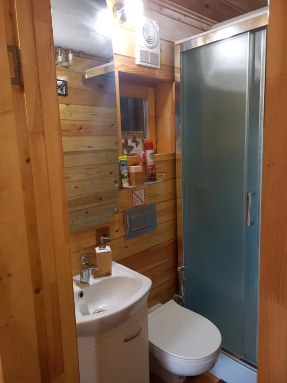 Комфортабельный дом у моря по цене квартиры