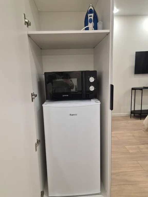 Студия Вишневая на Романовской