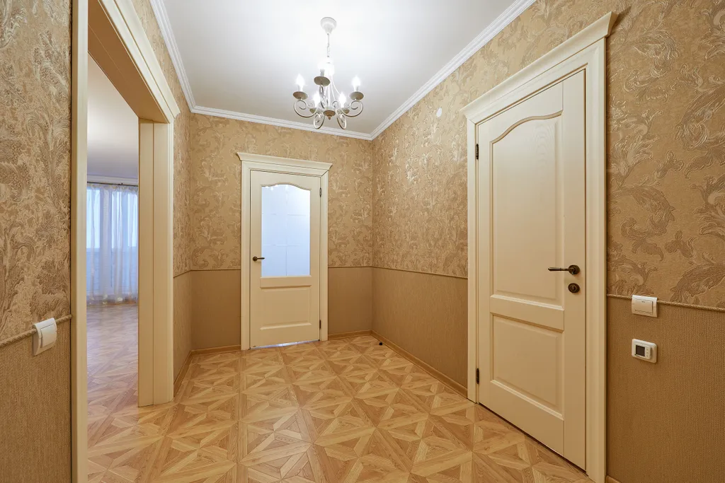 Уютная квартира недалеко от центра города