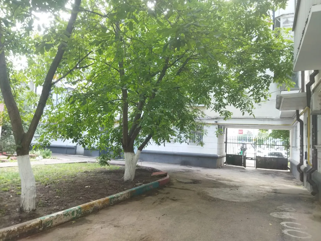 Квартира Квартира 2-х комнатная на 2 этаже вокзал Краснодар-1 — Краснодар
