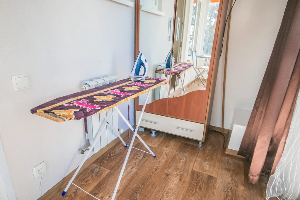 Таунхаус у самого причала с видом на море