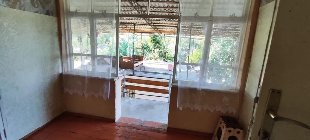 Квартира Комната — Цандрыпш