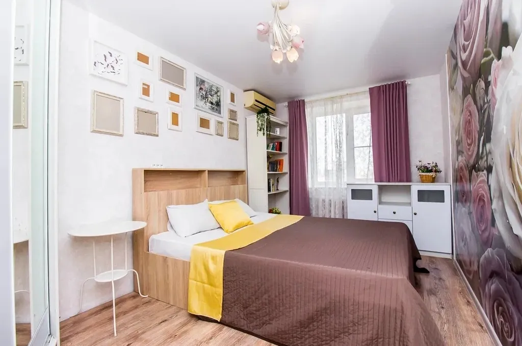 Квартира в центре ТЦ Галерея — аренда посуточно в Краснодар