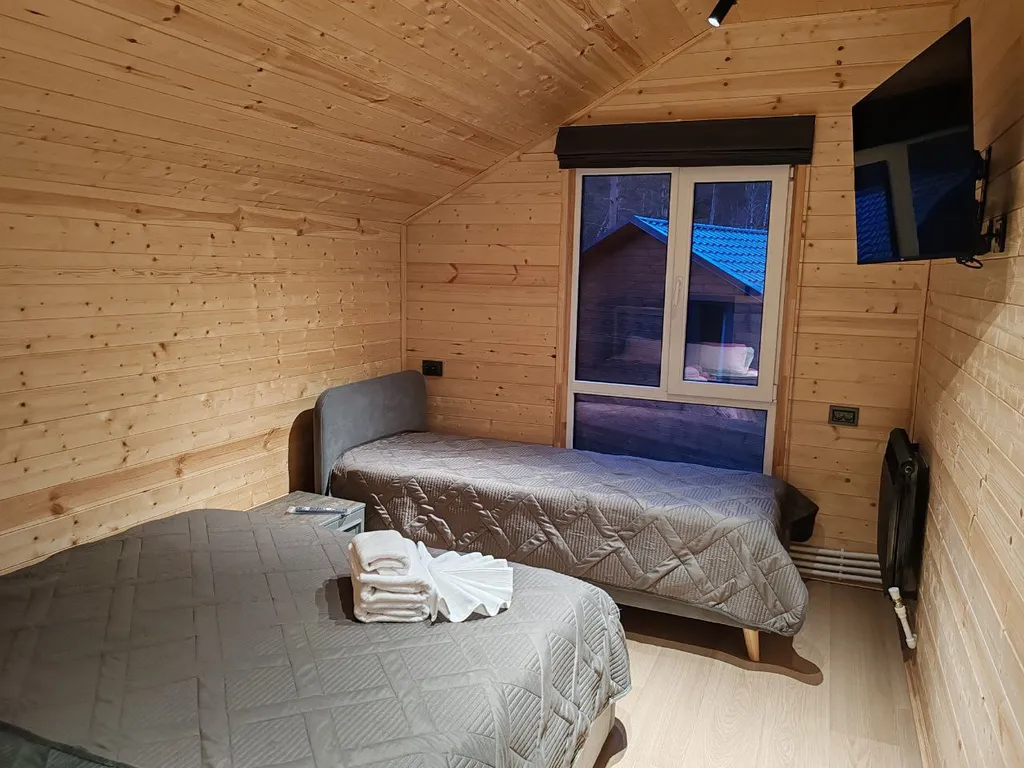 4-комнатный Дом