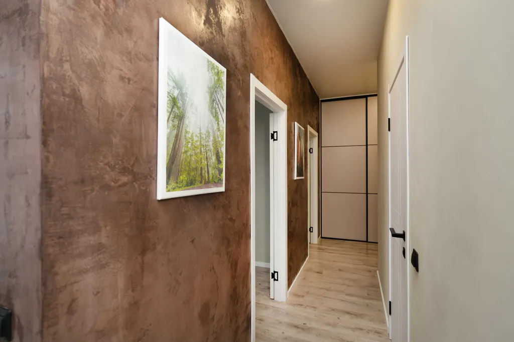 Комфортная квартира для Вас