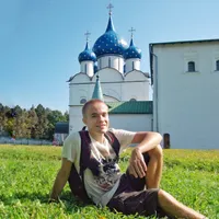 Владимир