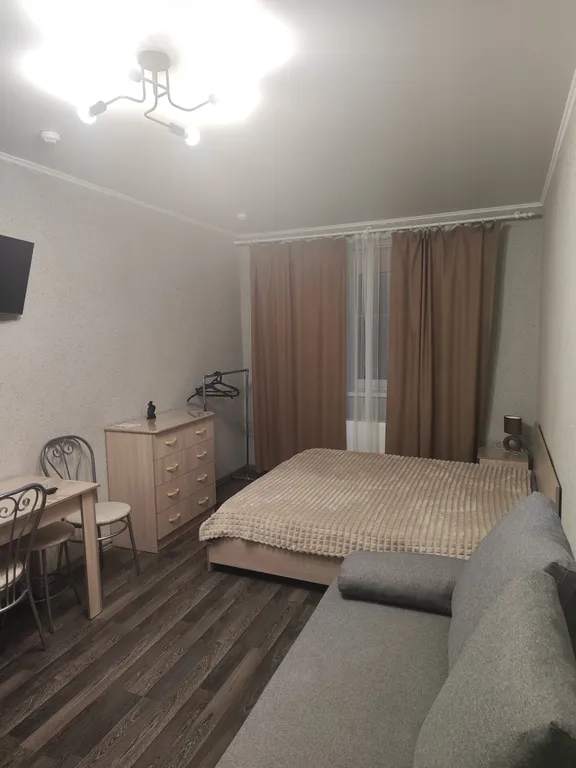 Жильё в глц